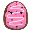 Squishmallow Me Abraça Almofada de Pelúcia super macia para abraçar 20cm - 7899573638306