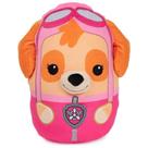 Squishmallow patrulha canina sky 8cm - 7899573637842