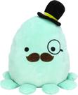 Squishmallows de pelúcia Fancy Octopus Zobey 30cm