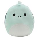Squishmallows de pelúcia Onica The Turtle 20cm