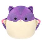 Squishmallows de pelúcia Original Joy Purple Sugar Glider 30 cm