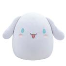 Squishmallows de pelúcia Original Sanrio Cinnamoroll 35 cm