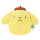 Squishmallows de pelúcia Original Sanrio Pompompurin 35 cm