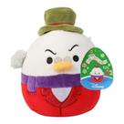 Squishmallows de pelúcia Scrooge McDuck 16,5 cm Disney DuckTales