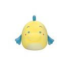 Squishmallows Disney Flounder Linguado 17cm Sunny 3176