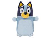 Squishmallows Hugmees Chilli 18cm - Bluey Sunny 4377