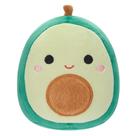Squishmallows Original Austin Avocado - Pelúcia 13cm