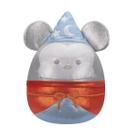 Squishmallows - Pelúcia 35cm Mickey, Aprendiz de Feiticeiro