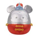 Squishmallows - Pelúcia 35cm Mickey Líder da Banda