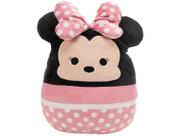 Squishmallows - Pelúcia de 17cm - Minnie Mouse
