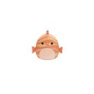 Squishmallows Pelúcia Macia 12cm - Sunny 2865
