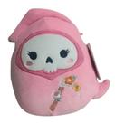 Squishmallows Pelúcia Ultrasuave Halloween 19 cm Persephone