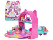 Squishmallows, Playset Mochila Squish a Longs Party Pack