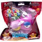 Squishme Digital Circus Zooble Just Toys Squishme Digital Circus Zooble Just Toys