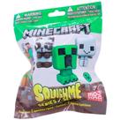 Squishme Minecraft Serie 5 Surpresa Just Toys