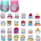 Squishville figura surpresa sortido - sunny 003430