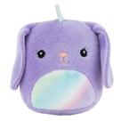 Squishville - Pack Com 4 Figura 2 Sortidas - 3431 - Sunny Brinquedos