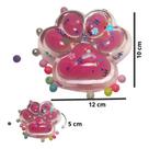 Squishy Brinquedo Anti-stress Pata Gato Gigante 12cm