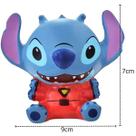 Squishy de Borracha STITCH Alien TOYNG 59718 Squishy de Borracha STITCH Alien TOYNG 59718