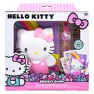 Squishy Diary Horizon Group USA Hello Kitty Create Own