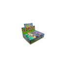 SQUISHY EGG DINOSSAURO - ANTI STRESS - display 12 unidades
