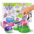Squishy Maker Doctor Squish Nova estação Shiny Glitter