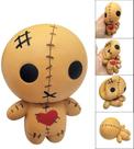 Squishy Toy Gemdeck Horror Doll perfumada, macia e requintada
