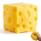 Squishy Toy iHHBnj Yellow Cheese Slow Rising Stress Relief Squishy Toy iHHBnj Yellow Cheese Slow Rising Stress Relief