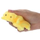 Squishyies Mochi Pug Puppy Squeeze Healing Fun Kawaii Stress Reliever Brinquedos Presentes