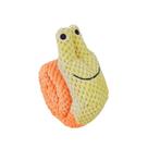 Sra Caracol Brinquedo Interativo para Cães - Fuzzie
