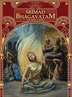 Srimad-bhagavatam - canto 4 - vol. 1 Srimad-bhagavatam - canto 4 - vol. 1