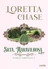 Srta. Maravilhosa - Vol. 01