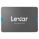 SSD 1.92TB Lexar 2.5 Polegadas NQ100 SATA 3 Leitura 550MBs e Gravação 500MBs LNQ100X1920RNNNU