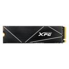 SSD 1 TB XPG S70 Blade, PCIe Gen4x4, M.2 NVMe, Leitura 7400MB/s e Gravação 5500MB/s, 3D NAND
