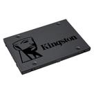 Ssd 120 Gb Sata 3 Kingston Hard Disk Sa400S37 / 120G Barato