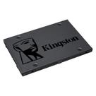 Ssd 120 gb sata 3 kingston Hard disk sa400s37 / 120g Cartao
