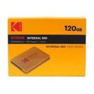 SSD 120GB Kodak X100 Series