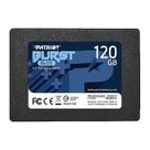Ssd 120gb patriot burst elite 560-540 mbs pbu120gs25ssdr