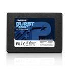 Ssd 120gb patriot burst elite, sata iii Ssd 120gb patriot burst elite, sata iii