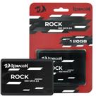 SSD 120GB Redragon Rock 2.5" SATA 3 - GD-310