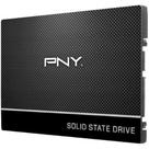 Ssd 120gb sata3 cs900 ssd7cs900-120-rb pny