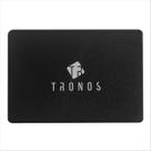 SSD 120GB Tronos TRS120G-SSD - SATA 3 - 3D NAND - Leitura: 520MB/s e Gravação: 420MB/s - OEM