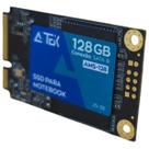 SSD 128GB mSATA III Para Notebook Aitek AMS128 Alta Velocidade
