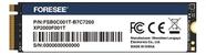 Ssd 128gb Nvme M2 Foresee Original Alta Velocidade Preto