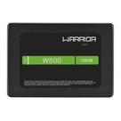 Ssd 128gb warrior 2.5 sata w500 skm128s21a
