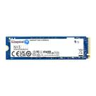 Ssd 1Tb Kingston NV3 SNV3S/1000G M.2