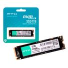 Ssd 1tb M.2 NVMe PCIe 3.0 3520mb/s Leit - 2900mb/s Grav SSDM231TB FTX