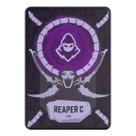 SSD 1TB Mancer Reaper C - SATA - Leitura 500MB/s - Gravação 400MB/s - MCR-RPRC-1TB SSD 1TB Mancer Reaper C - SATA - Leitura 500MB/s - Gravação 400MB/s - MCR-RPRC-1TB