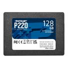 SSD 2.5 Patriot P220 128GB - (P220S128G25)