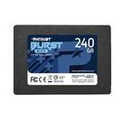 SSD 240 GB Patriot Burst Elite, 2.5", SATA III